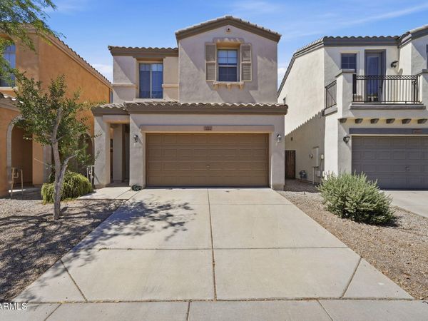 1664 W SATINWOOD Drive, Phoenix, AZ 85045