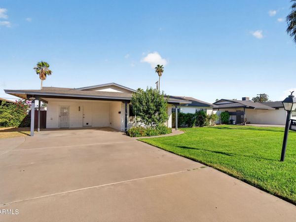 1657 N OLD COLONY, Mesa, AZ 85201