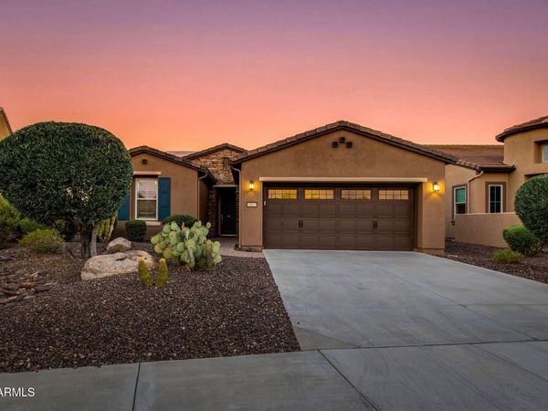 30028 N 129TH Avenue, Peoria, AZ 85383