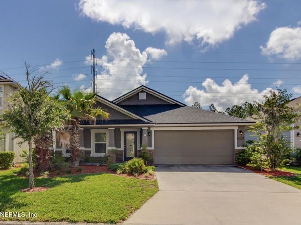 15708 TISONS BLUFF Road, Jacksonville, FL 32218