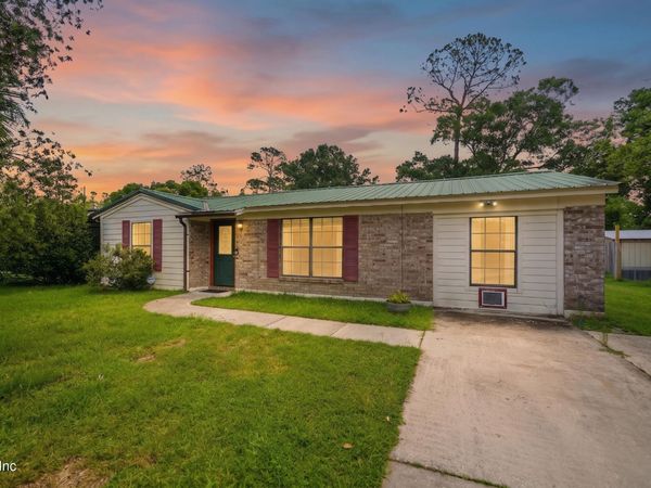 1633 MARY BETH Drive, Middleburg, FL 32068