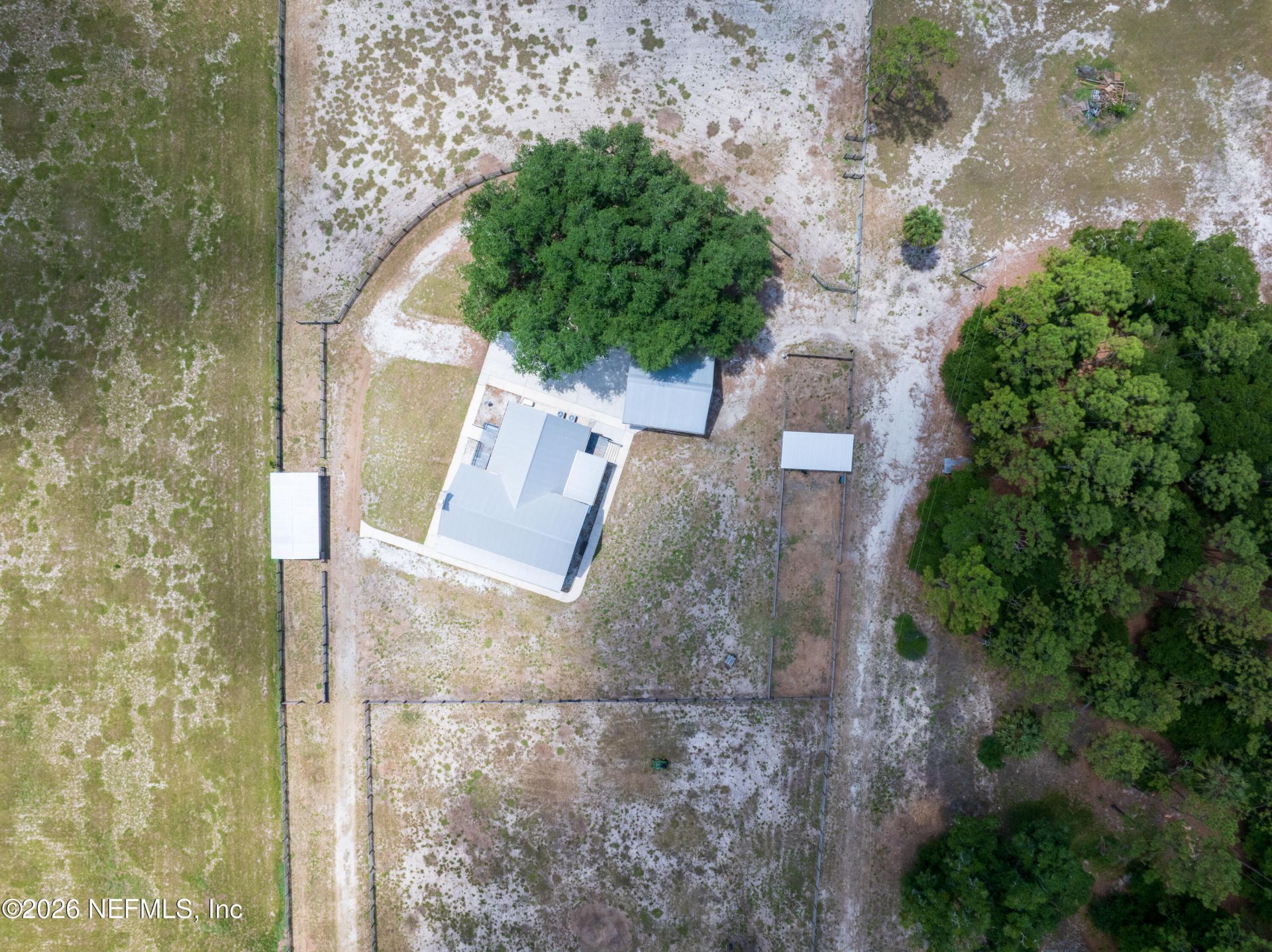 1009 Old Welaka Road, Pomona Park, FL 32181 Photo
