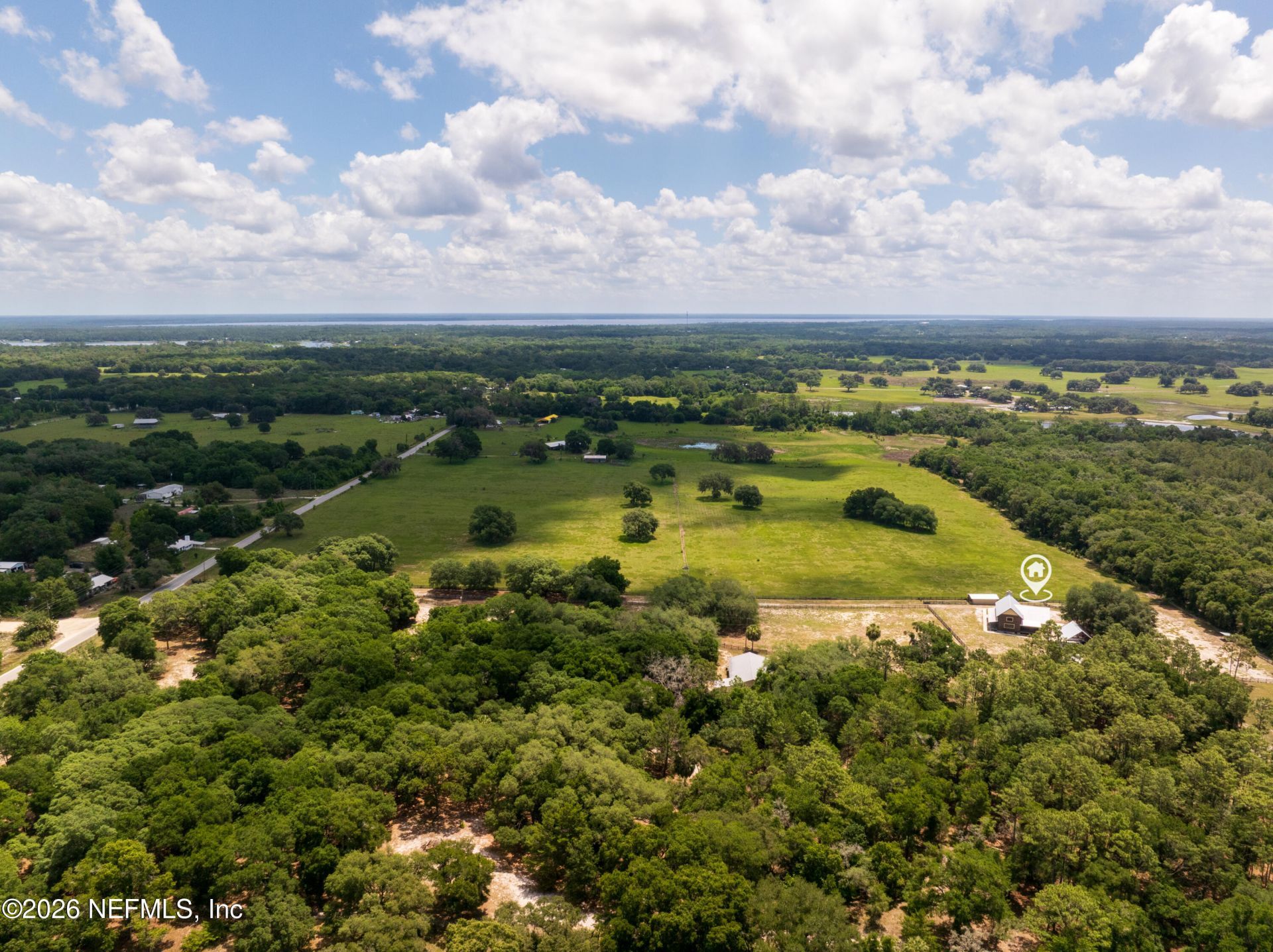 1009 Old Welaka Road, Pomona Park, FL 32181 Photo