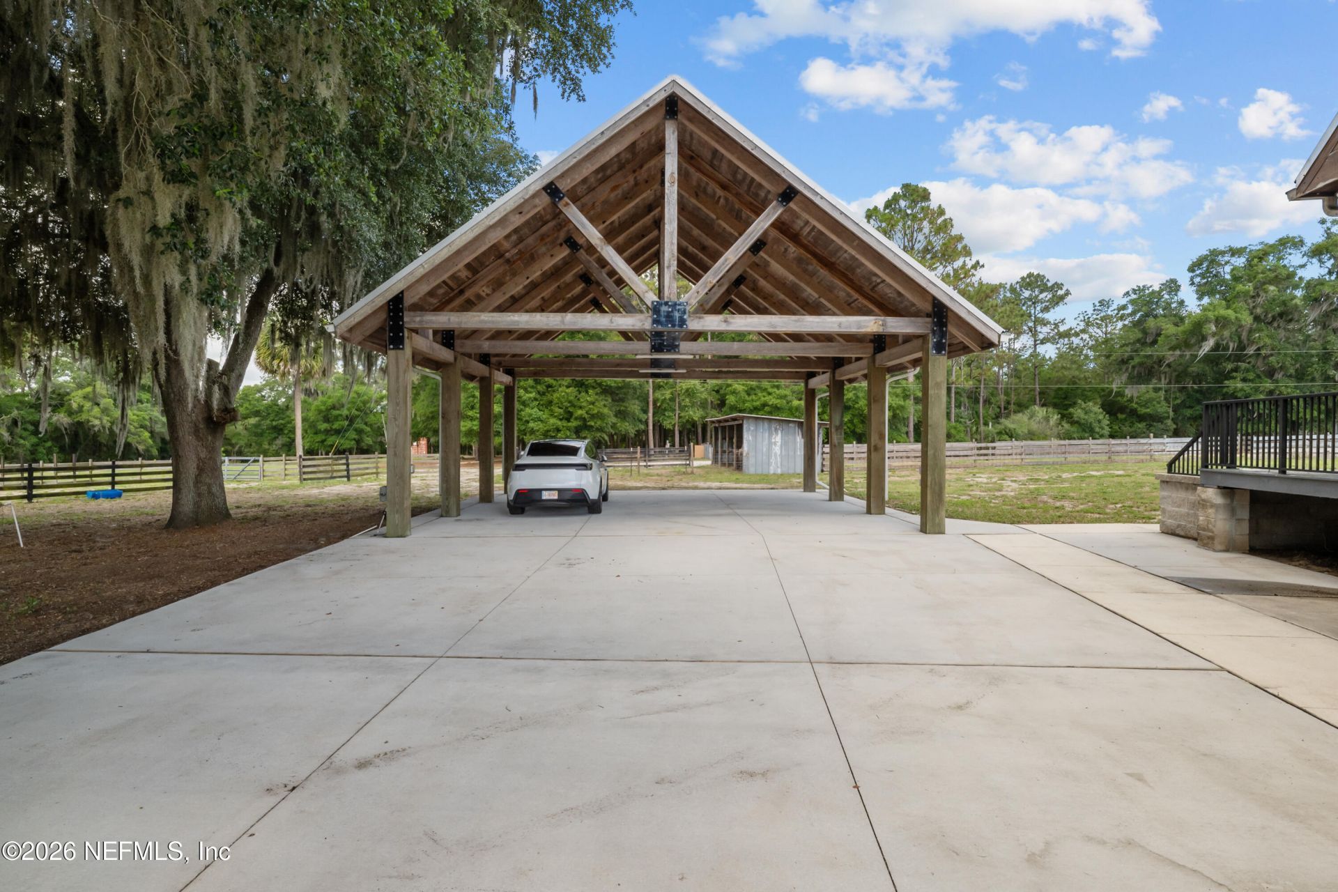 1009 Old Welaka Road, Pomona Park, FL 32181 Photo