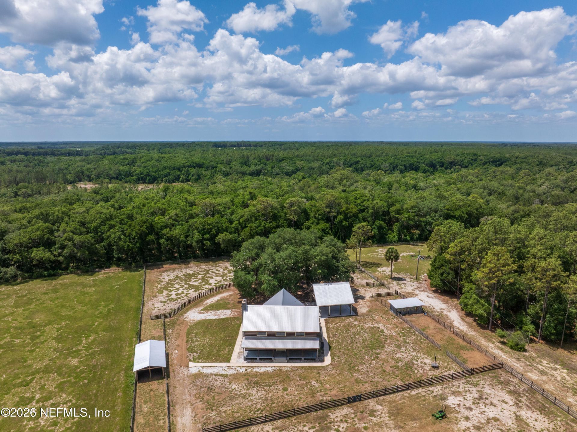 1009 Old Welaka Road, Pomona Park, FL 32181 Photo