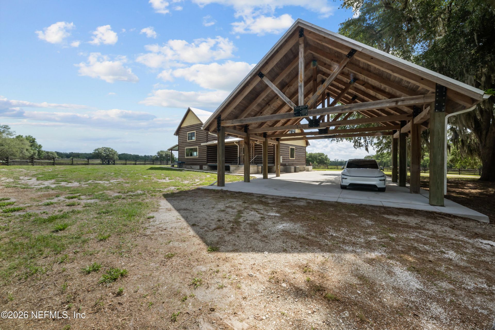 1009 Old Welaka Road, Pomona Park, FL 32181 Photo
