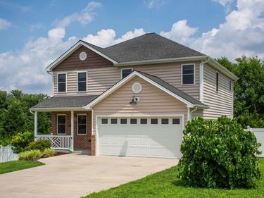315 RUSTIC AVE, BROADWAY, VA 22815