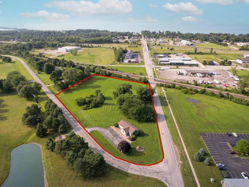 801 Rye Beach Road, Huron, OH 44839 Photo 2
