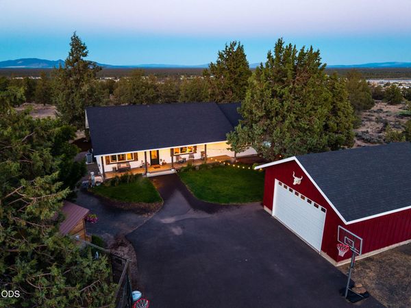 65180 78th Street, Bend, OR 97703