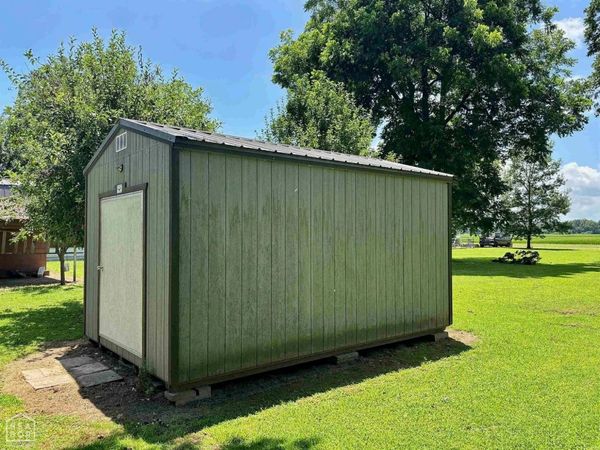 202 S Free, Portia, AR 72457