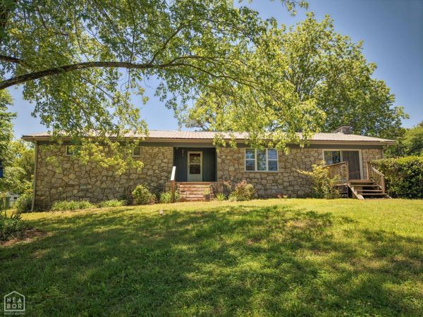 9982 Highway 62, Imboden, AR 72434