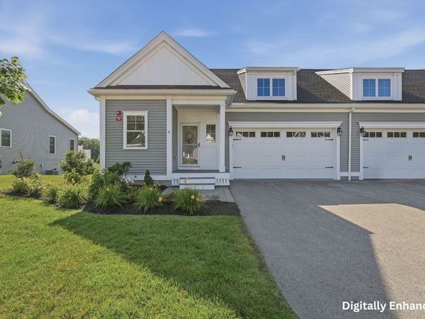 9 Campbell Road, Unit 46, Berlin, MA 01503