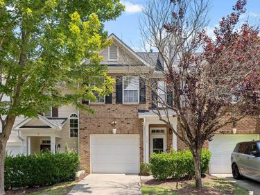 815 Straywhite Avenue, Apex, NC 27539
