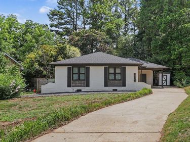 3704 Ann Arbor Court, Raleigh, NC 27604