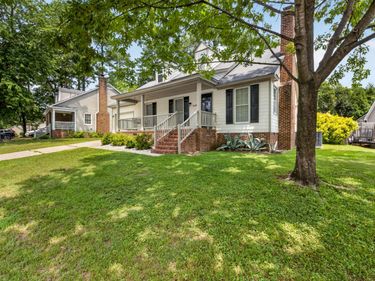 3629 Wickersham Way, Raleigh, NC 27604