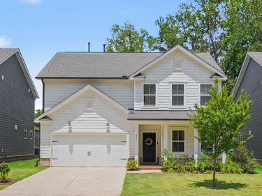 115 Glen Clova Drive, Raleigh, NC 27603