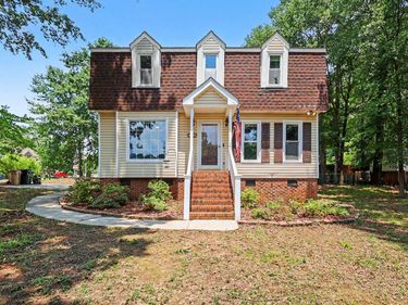 302 Hutchins Drive, Garner, NC 27529