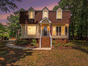 302 Hutchins Drive, Garner, NC 27529