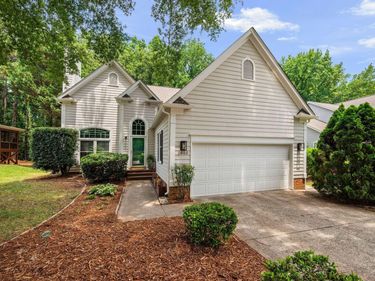 2449 Deanwood Drive, Raleigh, NC 27615