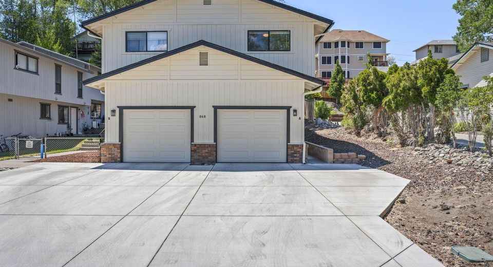 868 S Minnesota Street, Carson City, NV 89703 Photo