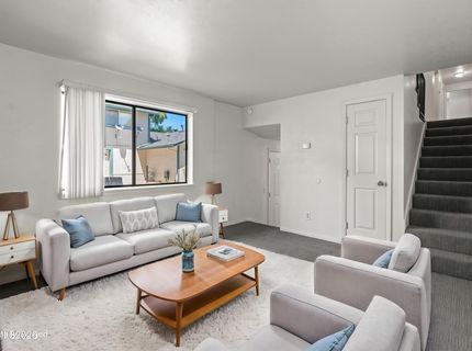 868 S Minnesota Street, Carson City, NV 89703 Photo