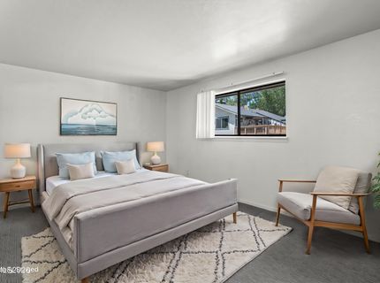 868 S Minnesota Street, Carson City, NV 89703 Photo