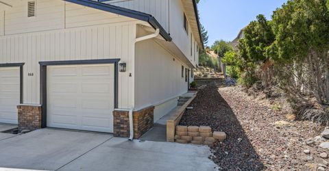 868 S Minnesota Street, Carson City, NV 89703 Photo