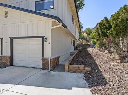 868 S Minnesota Street, Carson City, NV 89703 Photo
