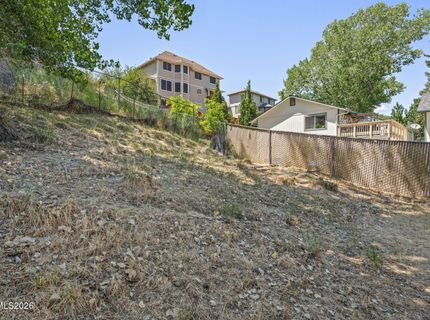 868 S Minnesota Street, Carson City, NV 89703 Photo