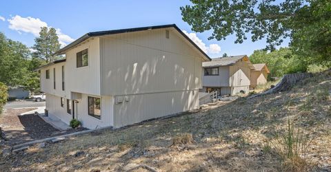 868 S Minnesota Street, Carson City, NV 89703 Photo