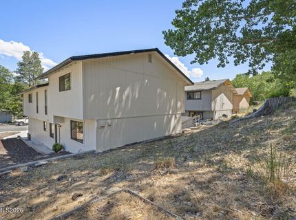 868 S Minnesota Street, Carson City, NV 89703 Photo