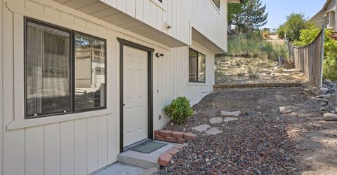 868 S Minnesota Street, Carson City, NV 89703 Photo