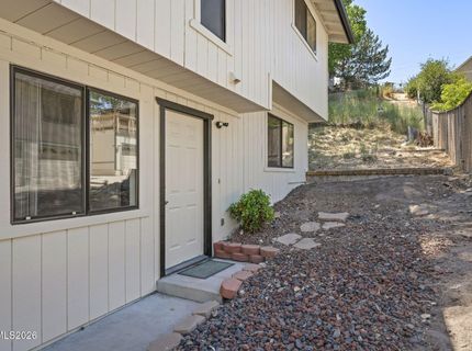 868 S Minnesota Street, Carson City, NV 89703 Photo