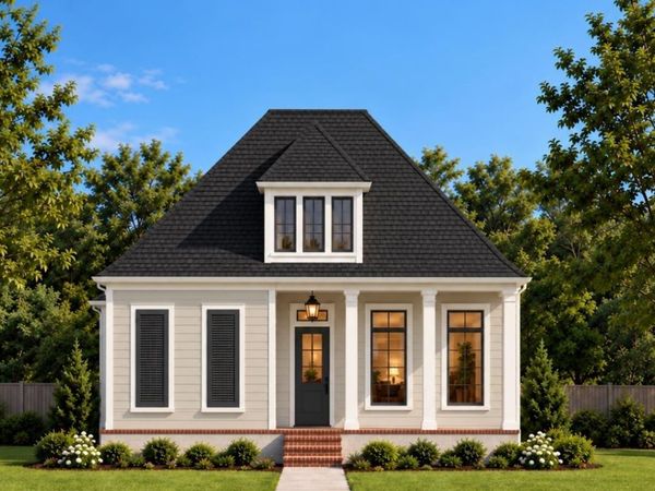 1205 Haymarket St, Zachary, LA 70791