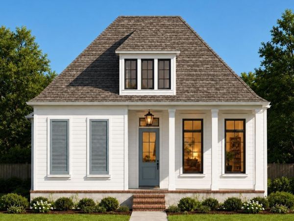 1205 Haymarket St, Zachary, LA 70791