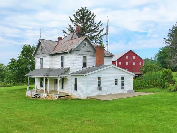 22537 State Route 3, Loudonville, OH 44842