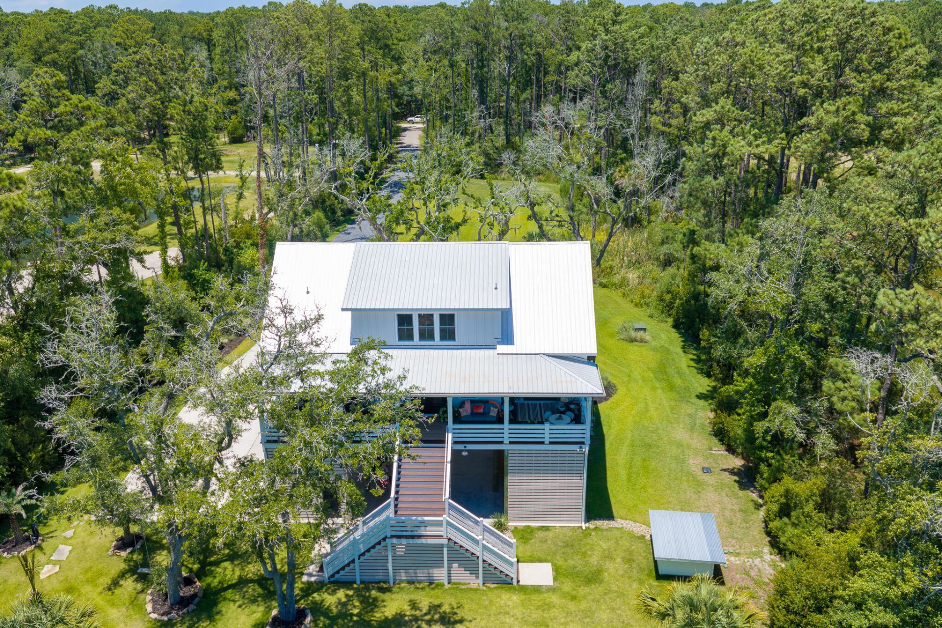 9661 Two Pines Road Photo 69