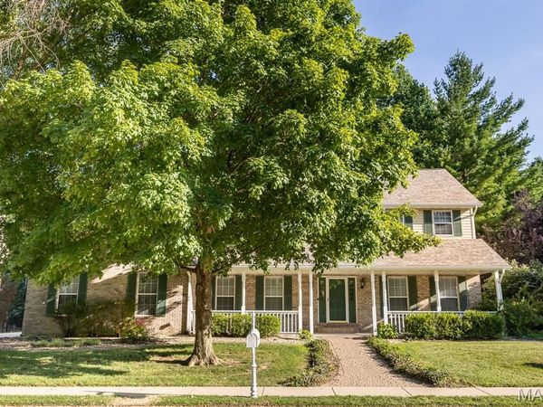 107 Knob Creek Lane , O'Fallon, IL 62269
