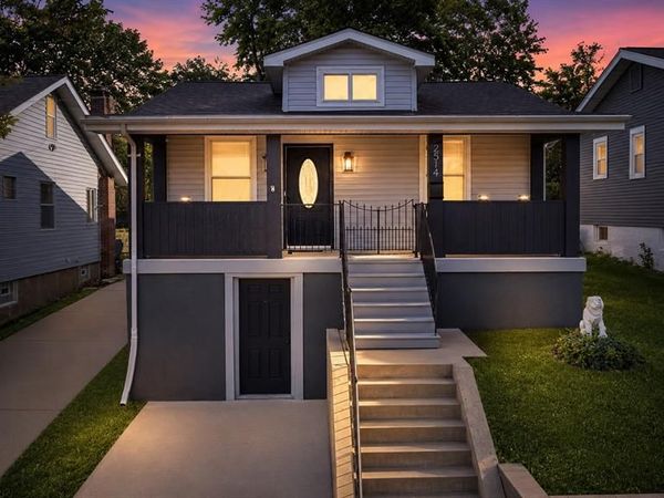 2514 Gerhard Avenue, Maplewood, MO 63143
