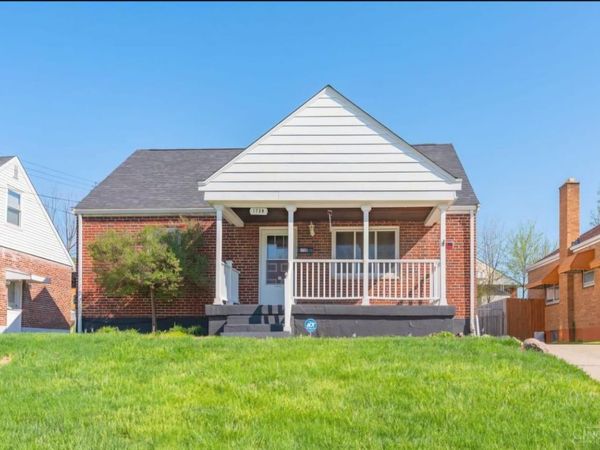 1720 Marilyn Lane, North College Hill, OH 45231