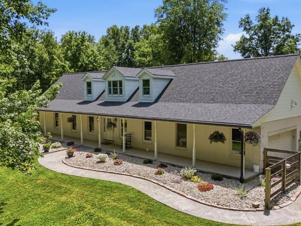 6315 Belfast Road, Goshen Twp, OH 45122