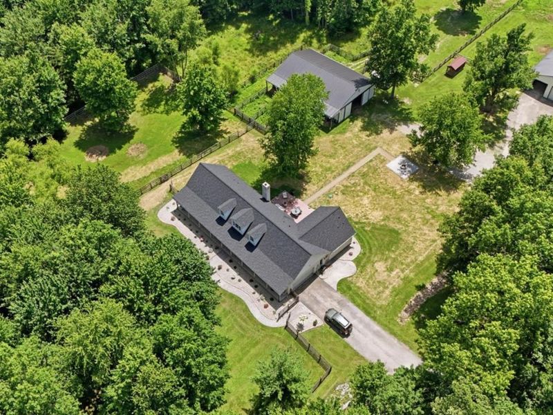 6315 Belfast Road, Goshen Twp, OH 45122 Photo 3