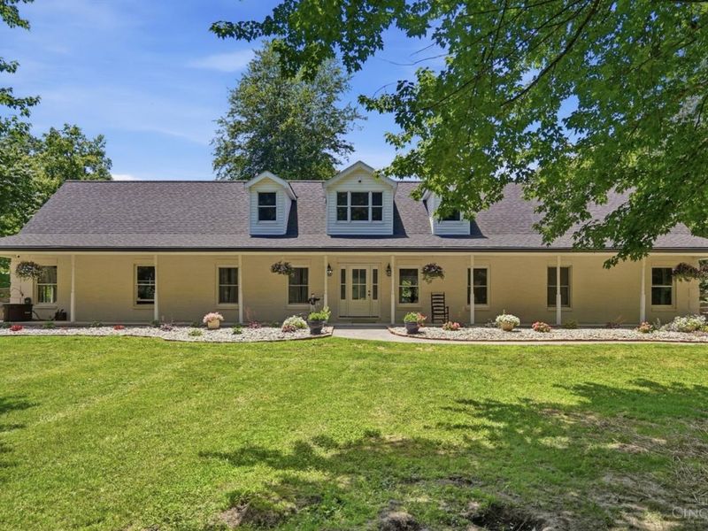 6315 Belfast Road, Goshen Twp, OH 45122 Photo 5