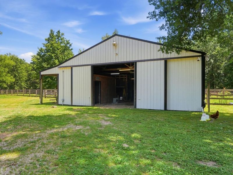 6315 Belfast Road, Goshen Twp, OH 45122 Photo 77