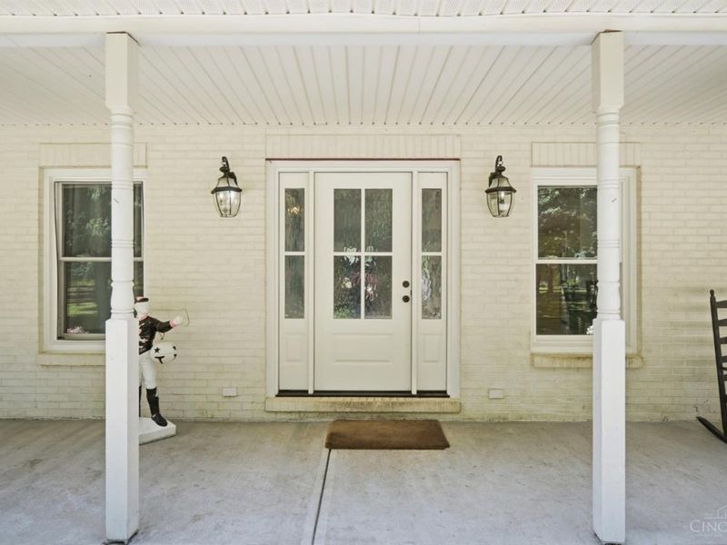 6315 Belfast Road, Goshen Twp, OH 45122 Photo 8