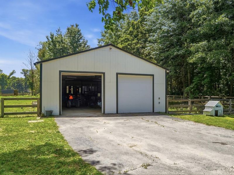 6315 Belfast Road, Goshen Twp, OH 45122 Photo 84