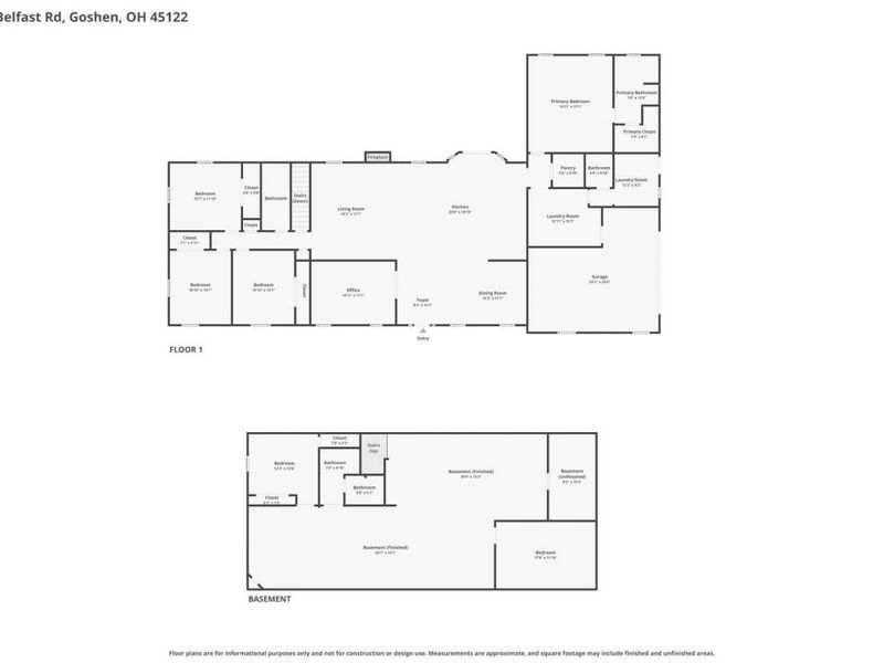6315 Belfast Road, Goshen Twp, OH 45122 Photo 94