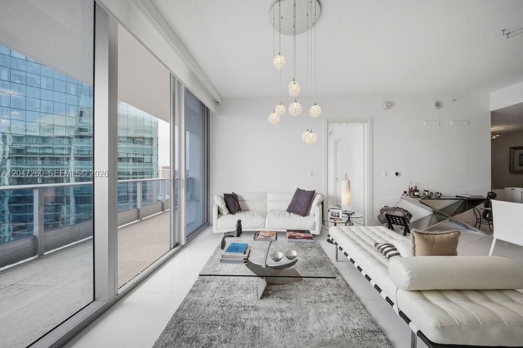 200 Biscayne Boulevard Way , Unit 5110, Miami, FL 33131 Photo