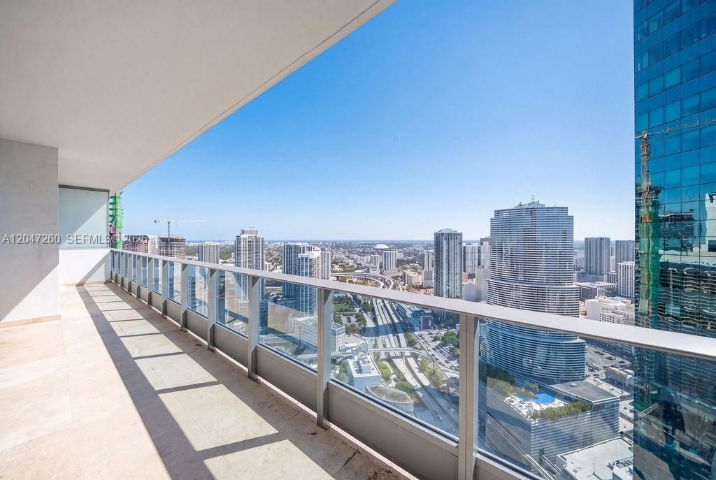 200 Biscayne Boulevard Way , Unit 5110, Miami, FL 33131 Photo