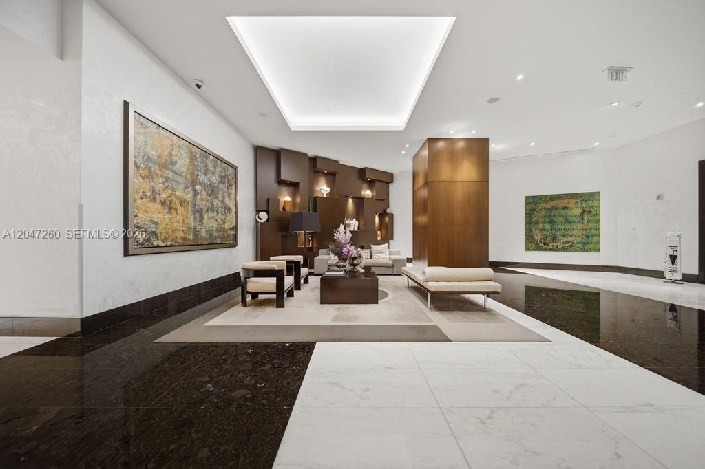 200 Biscayne Boulevard Way , Unit 5110, Miami, FL 33131 Photo